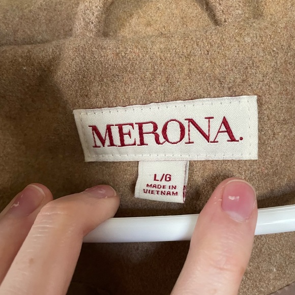 Jacket - Picture 3 of 4